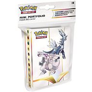 Pokémon TCG: SWSH10 Astral Radiance - Mini-Album - Kartenspiel