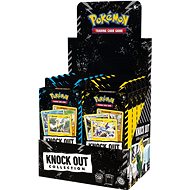 Pokémon TCG: Knock Out Sammlung - Kartenspiel