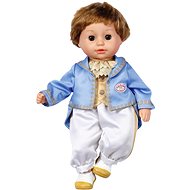 Baby Annabell Little Sweet Prince - 36 cm - Puppe