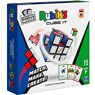 Rubiks Rätselspiel Cube it - Strategiespiel