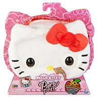 Purse Pets Hello Kitty - Kinder-Handtasche