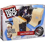 Tech Deck Xconnect Ramps Danny Way - Fingerboard