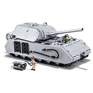 Cobi 2559 Panzer VIII MAUS - Bausatz