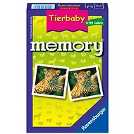 Tierbaby Memory® - Memoryspiel