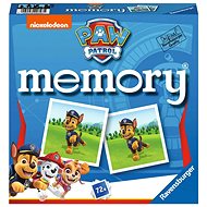 Paw Patrol Memory® - Memoryspiel