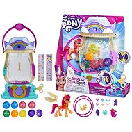 Figur My little Pony - Laterne Sunny Starscout
