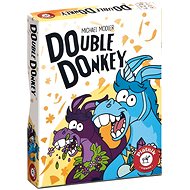 Kartenspiel Double Donkey - Kartenspiel