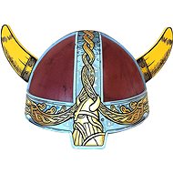 Liontouch Viking helmet - Costume Accessory