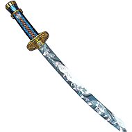 Liontouch Samurai-Schwert - Katana - Spielzeugwaffe