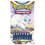 Pokémon TCG: SWSH12 Silver Tempest - Booster - Kartenspiel