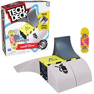 Tech Deck Xconnect Hochspannung - Fingerboard