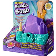 Kinetic Sand Coral Reef Großes Spielset - Kinetischer Sand