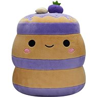 Squishmallows Heidelbeer-Pfannkuchen - Paden - Kuscheltier