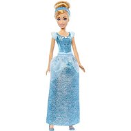 Disney Princess Puppe - Aschenputtel Hlw02 - Puppe