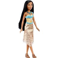 Disney Princess Puppe - Pocahontas - Puppe