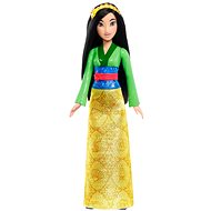 Disney Princess Prinzessin-Puppe - Mulan Hlw02 - Puppe