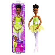 Disney Princess Ballerina - Tiana - Puppe