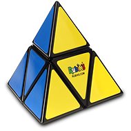 Rubik's Pyramide - Geduldspiel