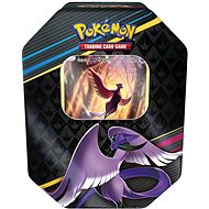 Pokémon TCG: SWSH12.5 Crown Zenith - Tin Box - Articuno - Kartenspiel