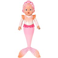 BABY born Meine erste Meerjungfrau, 37 cm - Puppe