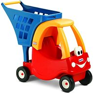 Little Tikes Cosy Coupe Einkaufswagen - Bobby Car