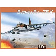 Směr Modellbausatz 0857 Flugzeug - Suchoj Su-25 K - Flugzeug-Modell