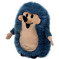 Maulwurfs Freund - der Igel 28cm - Kuscheltier