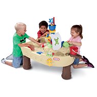 Little Tikes Wassertisch - Piratenschiff - Wassertisch