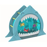 Shark Escape Climber - Spielplatzzubehör