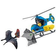 Schleich Dinosaurs 41468 - Attacke aus der Luft - Figuren-Set und Zubehör