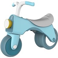 Luddy Mini Balance Bike blau - Bobby Car
