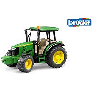 Bruder Landwirtschaft - John Deere Traktor - Auto