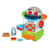 Toomies - Interaktiver Roboter-Kassierer - Thematisches Spielzeugset