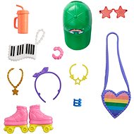 Barbie Modeaccessoires sortiert - Puppenzubehör