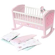 Baby Annabell Sweet Dreams Wiege - Puppenmöbel