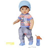 Älterer Bruder BABY born, 43 cm - Puppe