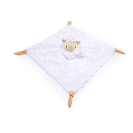 Ingenuity Cuddle Blanket with Sheppy™ Sheep 0 m+ - Baby Sleeping Toy