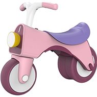 Luddy Mini Balance Bike rosa - Bobby Car