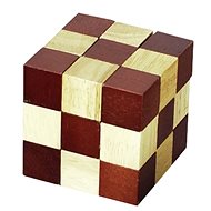 Brain Twister - Geduldsspiel - Geduldspiel