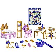 Figur My Little Pony Princess Petals - Prinzessinnen Zimmer