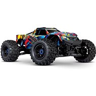 Traxxas Maxx 1:8 4WD TQi RTR Rock and Roll - RC-Auto