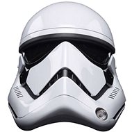 Star Wars Black Series Stormtrooper Helmet - Costume Accessory