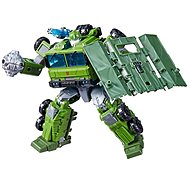 Transformers Generations Legacy Voyager Bulkhead Figur - Figur