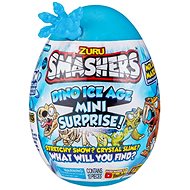 Smashers - Ice Age - Figuren-Set und Zubehör
