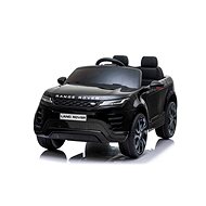 Range Rover Evoque, schwarz - Elektroauto für Kinder
