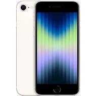 iPhone SE 256GB Weiß 2022 - Handy