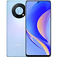 Huawei nova Y90 - blau - Handy