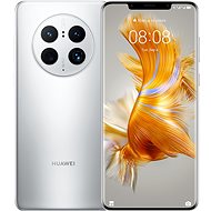 Huawei Mate 50 Pro - silber - Handy