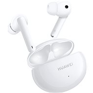 Kabellose Kopfhörer Huawei FreeBuds 4i Ceramic White