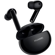 Kabellose Kopfhörer Huawei FreeBuds 4i Carbon Black